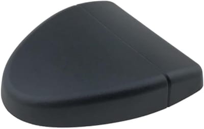 Achterruitenwisser Dekkap, Onderdeelnummer 7L6 845 425, Geschikt voor V-olkswagen T-ouareg MK1 2003-2010, Auto-accessoires, Vervangingsonderdelen, Hoogwaardige kwaliteit