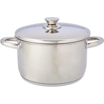 Horeca pot Lacor Vitrocor 24 cm
