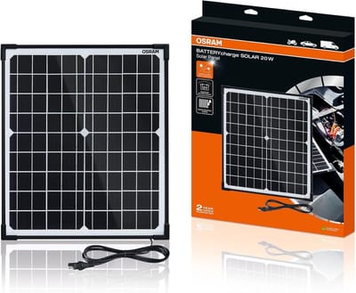 Zonnepanelen voor het Opladen van Voertuigaccu's – Efficiënte Zonne-energie Oplossingen