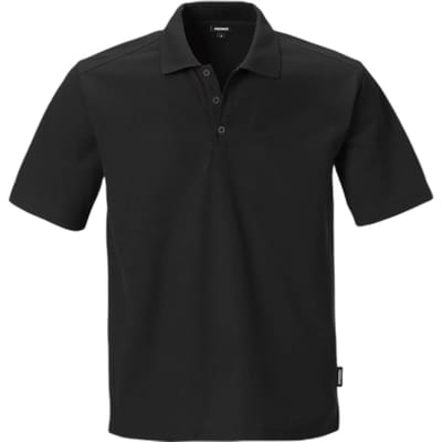 Polo van polyester/katoen Fristads 7392 PM