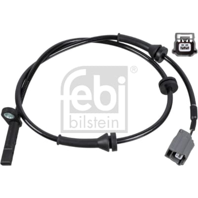 Sensor, wielsnelheid FEBI BILSTEIN 176634