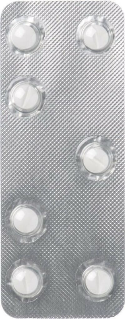 Prevalin Allerstop Cetirizine - 3 x 21 tabletten - Voordeelverpakking