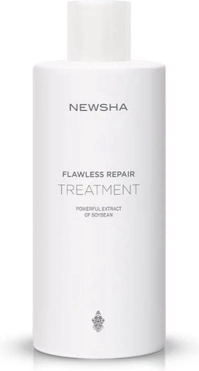 NEWSHA - CLASSIC Flawless Repair Treatment 1000ML