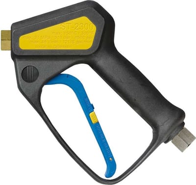 R+M SUTTNER - ST2300 Hogedrukpistool – 1/4 BI FREEZE STOP – 3/8″ BI Swivel