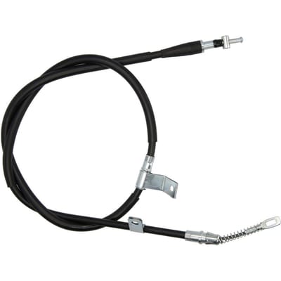 Kabel, parkeerrem LINEX 07.01.02 links