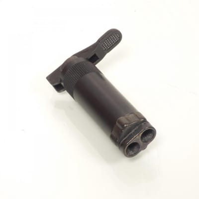 Chokehendel dubbele kabel voor motor Ducati Domino 1015.86.10.04 Nieuw