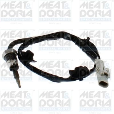 Sensor, uitlaatgastemperatuur MEAT & DORIA 12823