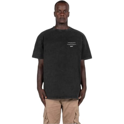 T-shirt MJ Gonzales Higher Than Heaven V.2