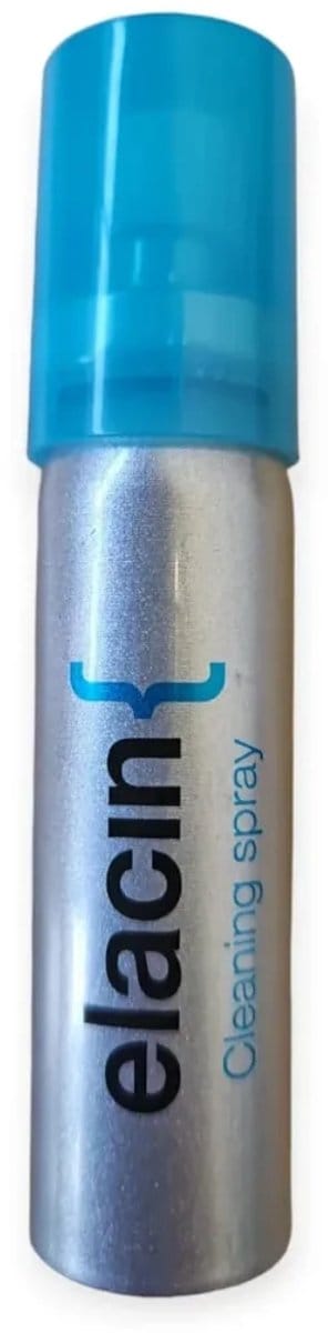Elacin cleaning spray