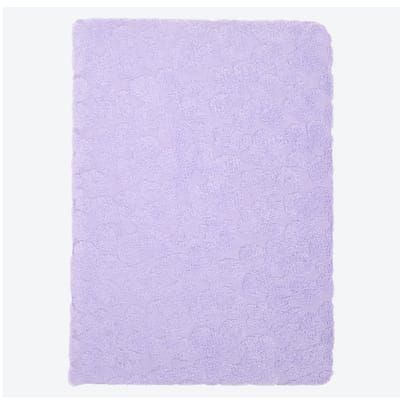 Notebook paars