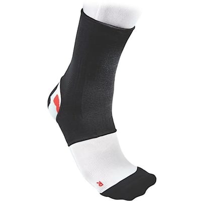Elastische enkel McDavid