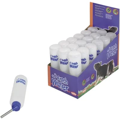 Voerfles voor knaagdieren Nobby Pet