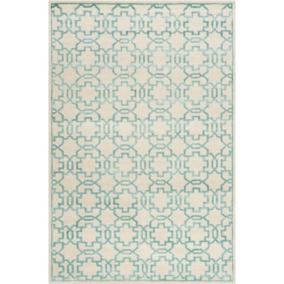 Vloerkleed Maxwell handgemaakt | Safavieh