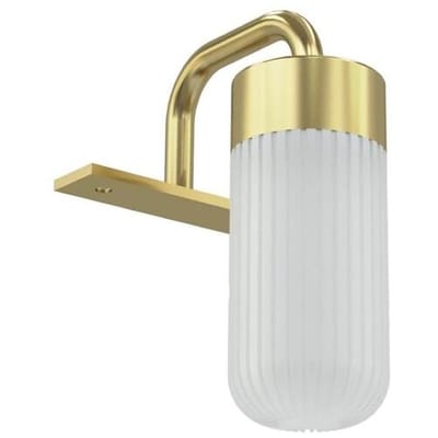 Dansani top lamp "Lyra" for mirror and mirror cabinet190304312