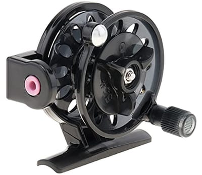 Hoge Snelheid Vismolen - Lichtgewicht en Ultra Soepele Spinning Reel voor Vliegvissen