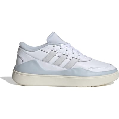 Adidas Osade Schoenen Wit EU 38 Vrouw