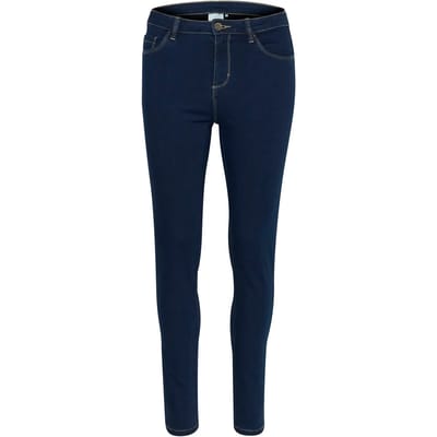 Slim jeans voor dames KAFFE KAVilma