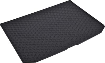 Kofferbakmat voor Audi A3 (8V) Sportback (2013-2020) - Rubber