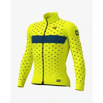 Jersey met lange mouwen Alé Stars