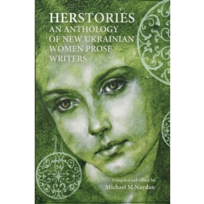 Herstories - Michael M. Naydan