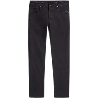 G-Star - 3301 Regular Tapered - Heren - Jeans