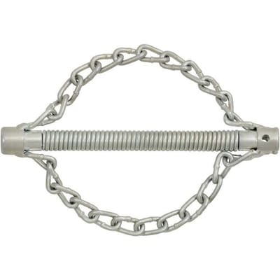 KS Tools 9002185 900.2185 Kettingslingerkop 160 mm Afmeting, Ø 30 mm