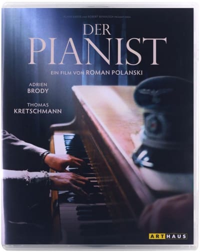PLAION 1126142 film en Video Blu-ray Duits, Engels, Frans