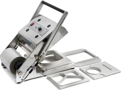 Topsealmachine Standard - Type 290