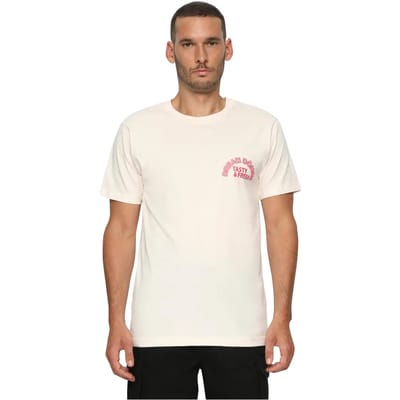 T-shirt Mister Tee Dream Kebab