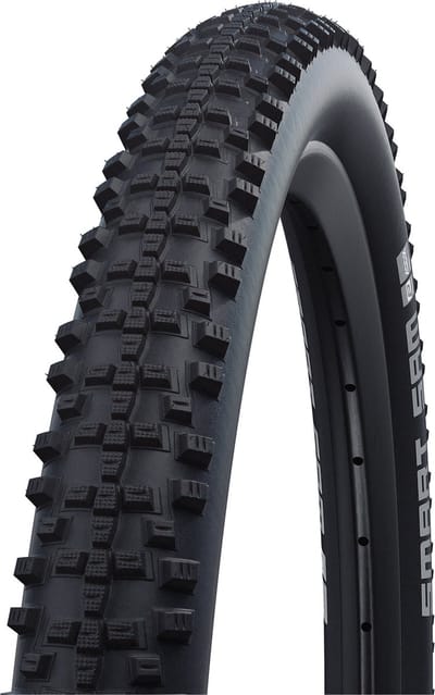 Buitenband Schwalbe Smart Sam Performance 26 x 2.25 / 57-559 mm - zwart