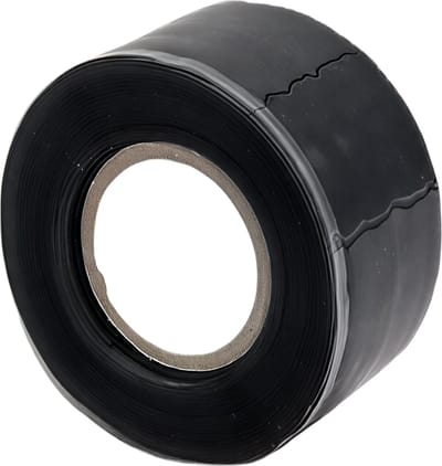 Super Sterke PVC Waterdichte Siliconen Tape – Snelle Lekdichte Reparatie voor Waterleidingen, Isolatie en Duurzame Afdichting