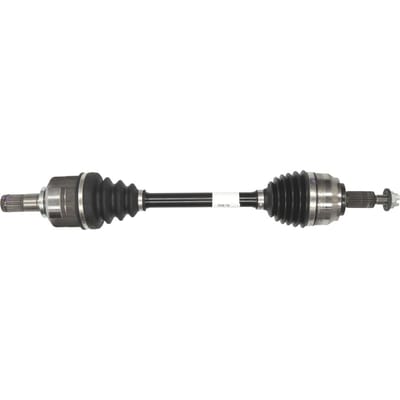 Aandrijfas SNR DK55.118