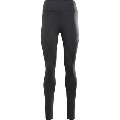 Dames legging met hoge taille Reebok Workout Ready Program