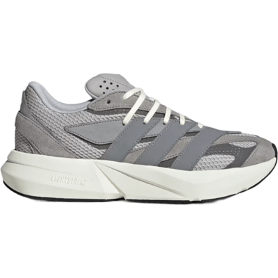 adidas Lightblaze grijs twee/grijs drie/ijzermetallic IH8607 44