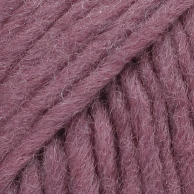 DROPS Snow / Eskimo Uni - 91 druif - Wol Garen