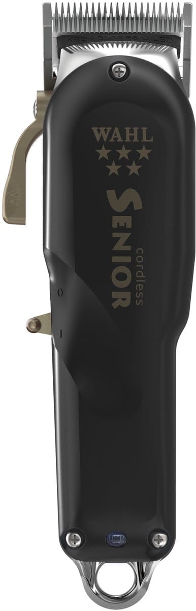 Wahl Senior Cordless Tondeuse - Wahl Tondeuse Draadloos