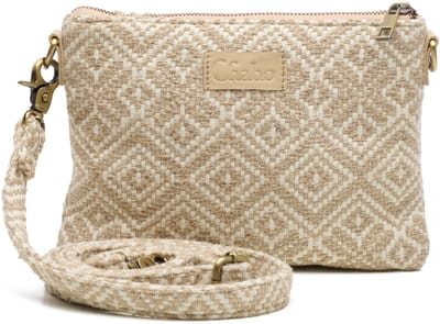 Chabo Bags Crossbody Suus Sand