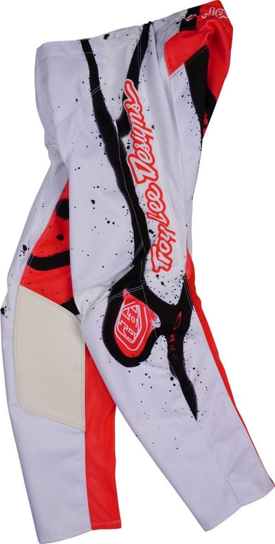 Troy Lee Designs GP Pro Membrane Jeugd motocrossbroeken -
