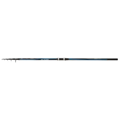 Shimano Fishing Alivio Gx Telescopische Surfcasting Hengel Zilver 4.20 m / 250 g
