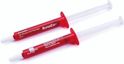 Swissinno 1 041 001K SuperCat Bait SC01 Extra aas Geschikt voor merk Swissinno SuperCat 2 stuk(s)