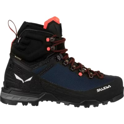 Wandel schoenen dames Salewa Ortles Edge Mid GTX