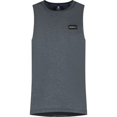 Tanktop Rogelli Distance