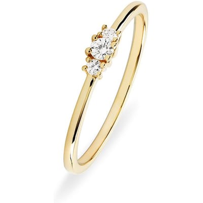 CHRIST Damesring 88811925