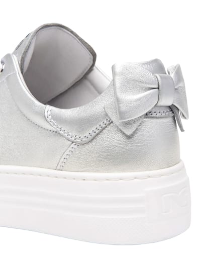Lage Sneakers NeroGiardini E513020D
