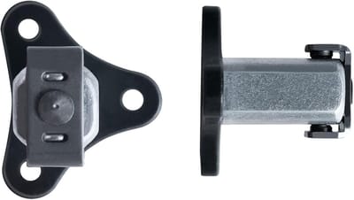 Originele vervangingsonderdelen voor de voorste arm van de Mavic Mini 3 Pro, inclusief pivote en accessoires