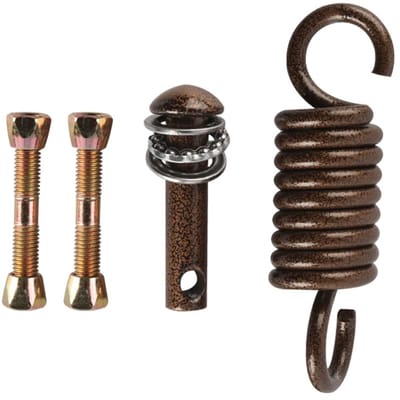 Hangmat Ophangset Hangmat Stoel Hardware Kit Hangmat Veer Schommel Haak Hangstoel Accessoires Onderdelen Voor Binnen En Buiten