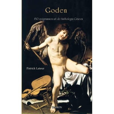 Goden - Patrick Lateur
