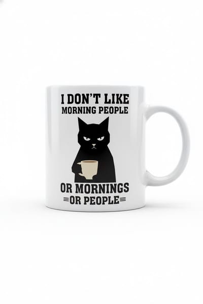 Nevolis® | Koffiemok 330ml met Uniek Design | Ontwerp Jouw Eigen Mok | Handgemaakt Cadeau voor Koffieliefhebbers | Gepersonaliseerd op Aanvraag | Enkel of Grote Bestelling