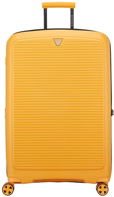 Roncato Arcade Spinner 78 cm - Uitbreidbaar 114/133 liter - 78x50x30/35 cm - miele
