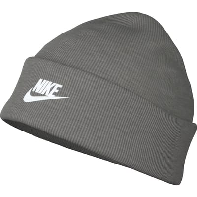 Nike Peak Futura Muts SR Zwart